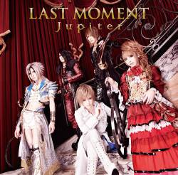 Jupiter (JAP) : Last Moment